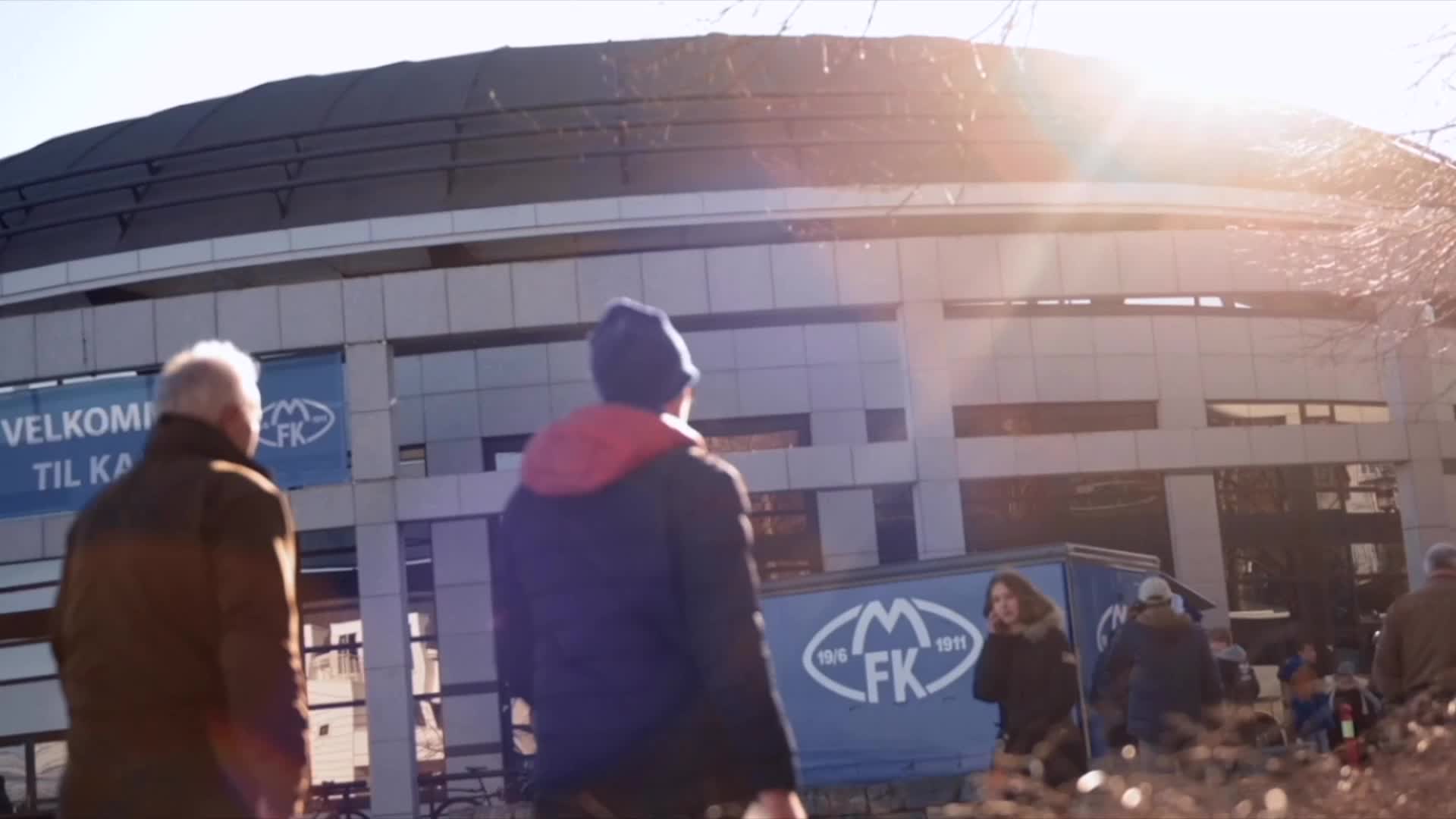 Molde FK x Sparebanken Møre