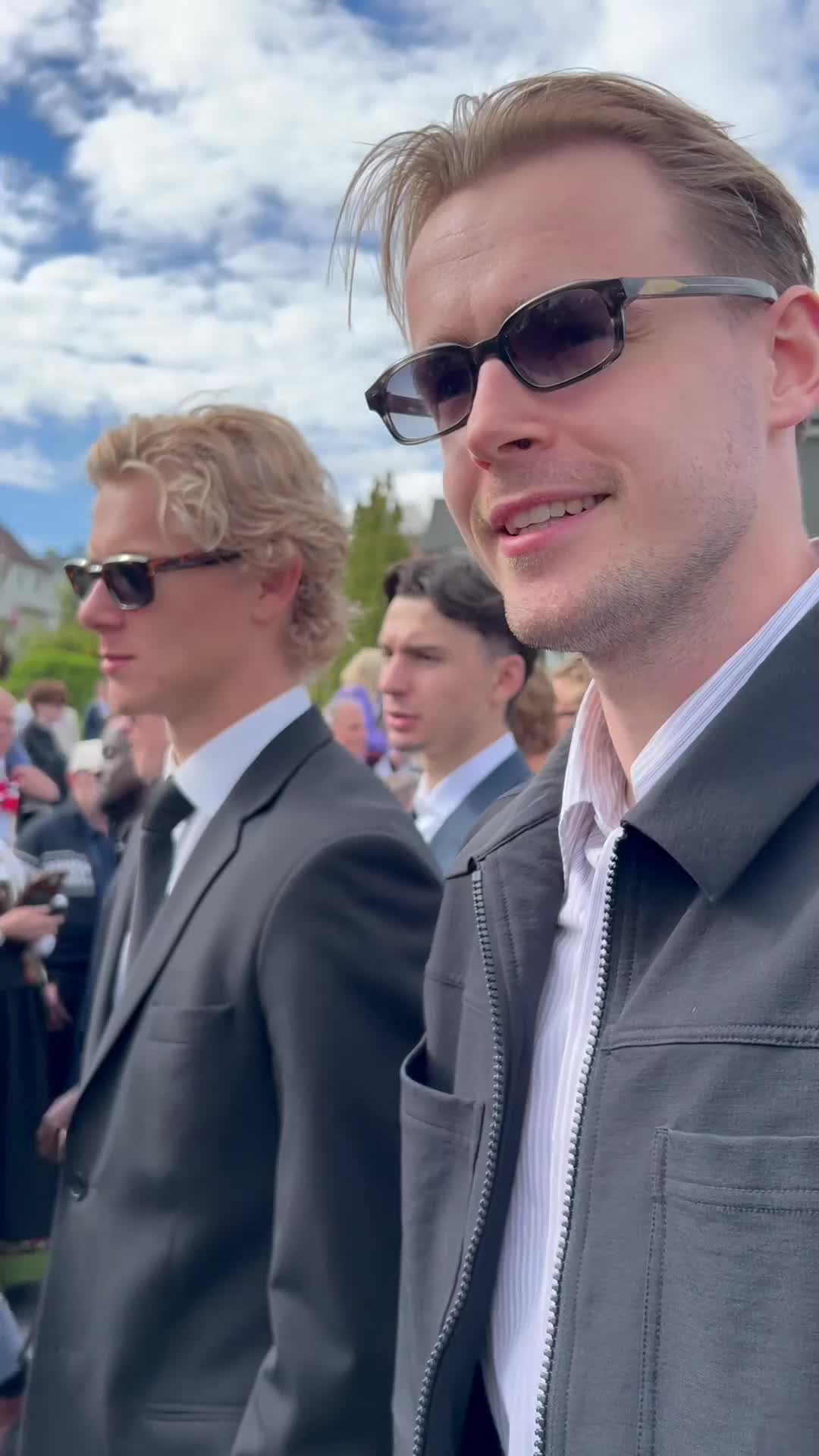 bender og jaxr